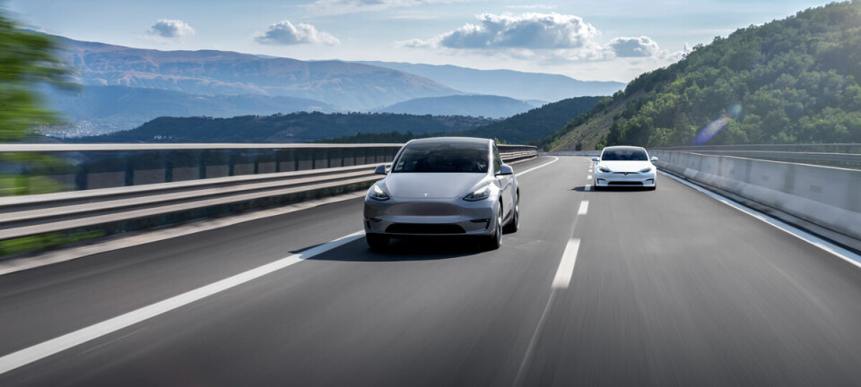 US-Behörde prüft Teslas 'Autopilot'-Nachbesserung