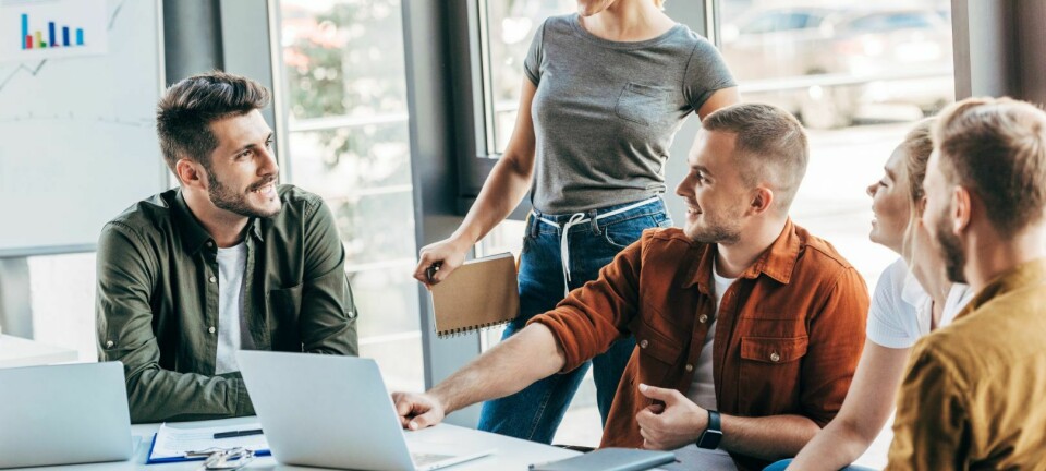 Startup-Gründungen in Deutschland gehen zurück