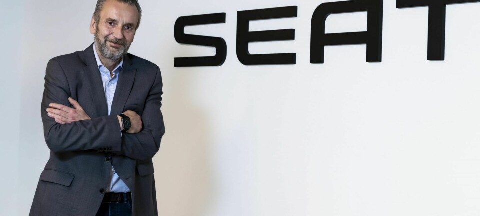 „Mir geht es wirklich nicht darum, jetzt alles umzuwerfen“