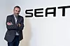 Seat-CIO André Radon