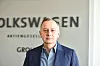 Volkswagen-CIO Martin Hofmann geht