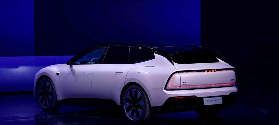 Das ist Audis neue Strategie für China