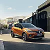 Renault Captur (MJ 2020) 1