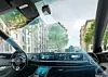 Ridecare-Sensorik von Bosch