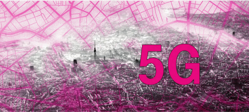 5G – How the automotive industry benefits from the new mobile communications standard