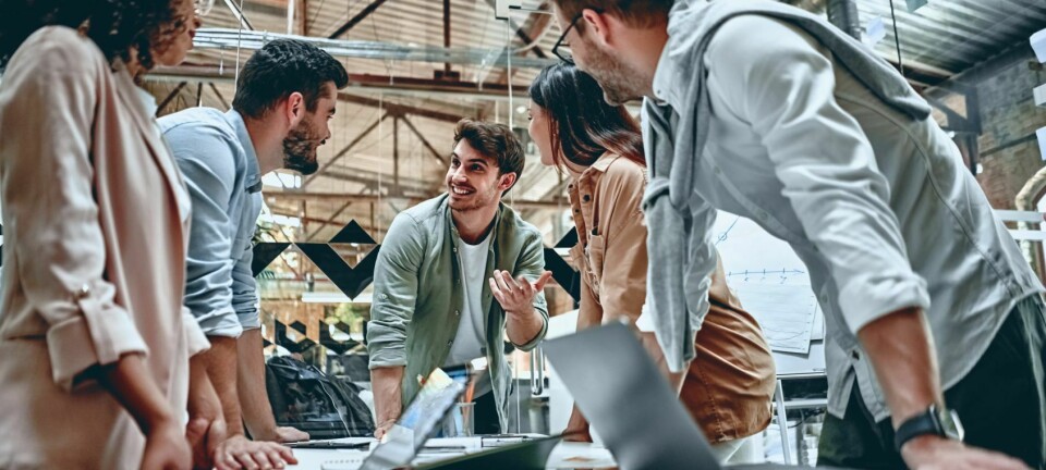 Startups bekommen wieder mehr Geld von Investoren