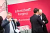 Besucher auf dem automotiveIT Kongress 2022