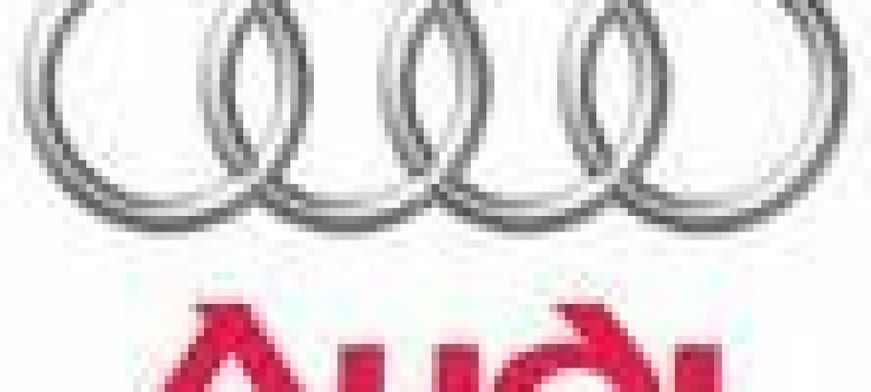 Modernstes Audi-Werk entsteht in Mexiko