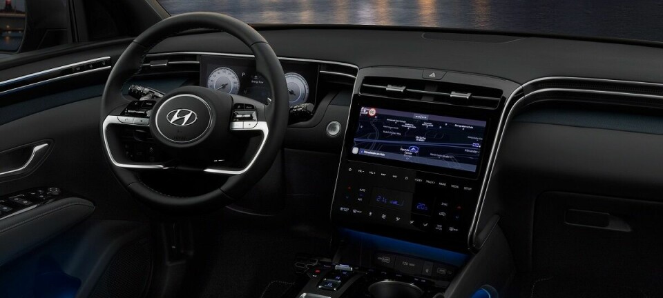 TomTom liefert Kartendaten für Hyundai und Kia