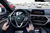 BMW holt sich neue Software-Experten ins Boot