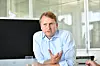 Neuer CIO bei Porsche: Mattias Ulbrich /