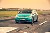 VW ID.3: 2020 lag der Marktanteil bei E-Autos bei knapp 24 Prozen