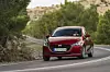 Der Mazda 2 G90 hat in der Stadt und auf Landstraßen seine Stärken
