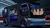 People Mover von Mobileye, Benteler, Beep