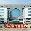 Ein Gebäude des Chipkonzerns TSMC