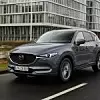 Mazda CX-5 Skyactiv G-165 AWD