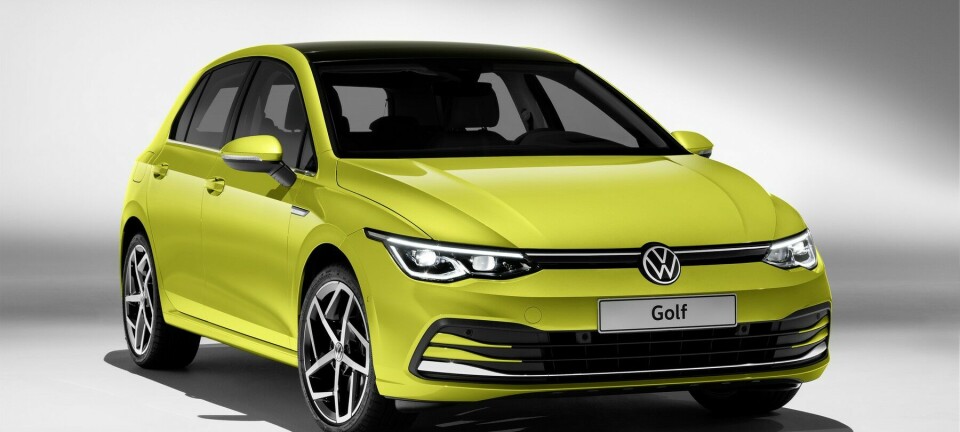 VW setzt auf Connectivity