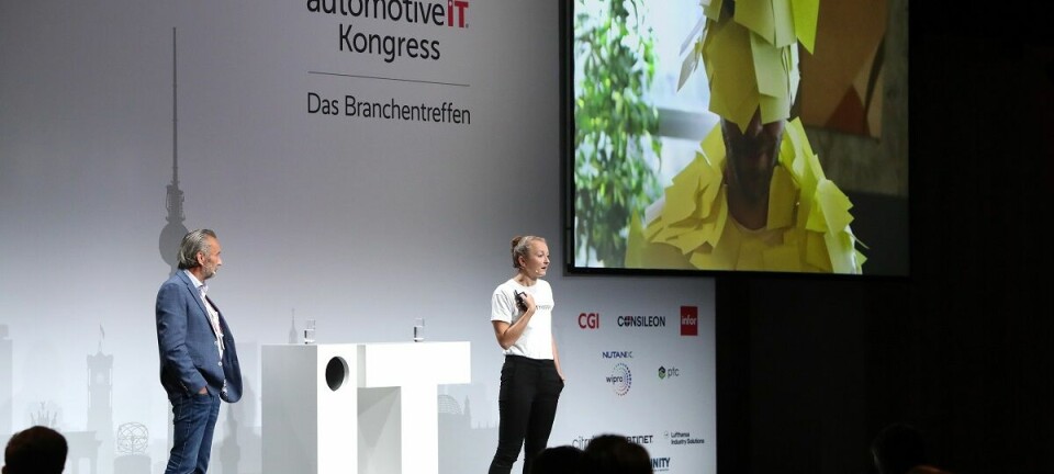 Seat-CIO plädiert für mehr Agilität und weniger Silos