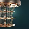 quantum computer