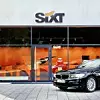Sixt Filiale