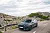 Cupra Formentor - 228 kW / 310 PS und ein maximales Drehmoment von 400 Nm
