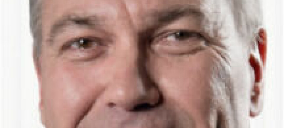 Thomas betreut für VW Umwelt und Energie