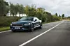 Die Systemleistung des Polestar 1 beläuft sich auf 448 kW / 609 PS