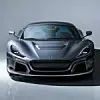 Rimac C-Two