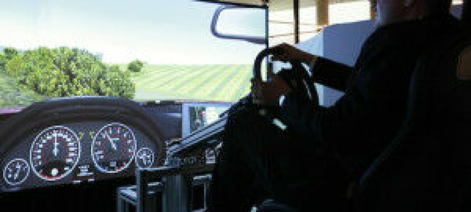 RTT realisiert virtuelle Teststrecke bei BMW