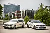 BMW Group und Daimler Mobility AG stellen Weichen für profitables Wachstum der Mobilitäts-Joint VenturesBMW Group and Daimler Mobility AG pave the way for profitable growth at mobility joint ventures