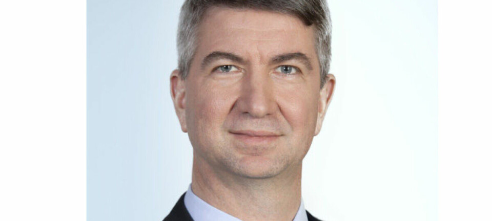 Eichhorn wird Volkswagen-Entwicklungschef