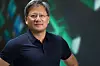 Jensen Huang CEO Nvidia Technologieunternehmen