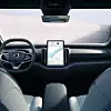 Infotainmentsystem von Volvo / Kunden sind genervt von Infotainment-Systemen
