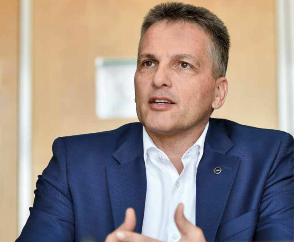 „Wir spüren, dass wir nicht mehr von Detroit abhängig sind“ Kuelpp1