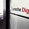Büro von Porsche Digital