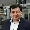 Petru-Catalin Scafaru, Schaeffler