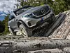 Mercedes EQC 4x4²- zeigt, dass Elektromobilität auch offroad funktioniert