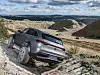 Mercedes EQC 4x4²- neue Achslenker