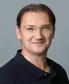 Johann Jungwirth, Mobileye