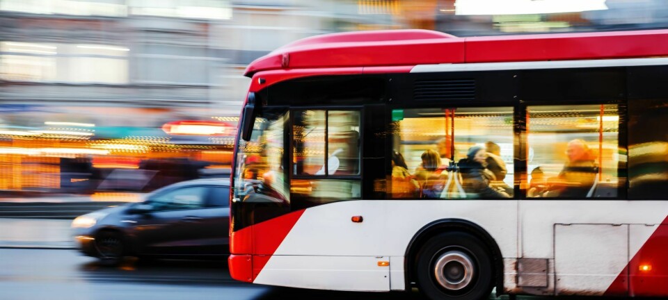 Personalmangel gefährdet ÖPNV-Ausbau
