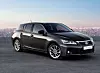 Lexus CT 200h