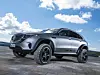Mercedes EQC 4x4²