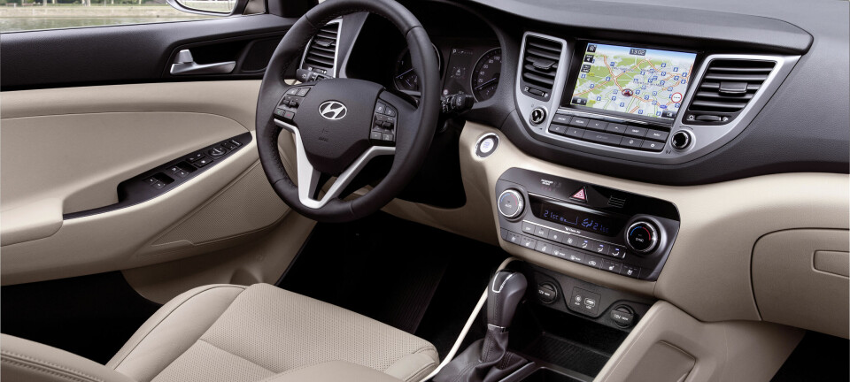 Hyundai präsentiert Connected-Car-Roadmap