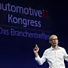 Marc Votteler, CIO von Schaeffler