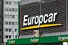 Firmenlogo des Mietwagenanbieters Europcar