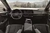 Kia EV6 2021 - der Innenraum zeigt sich modern, aber nicht futuristisch
