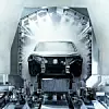 Audi Q6 e-tron quattro Production