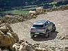 Mercedes EQC 4x4²