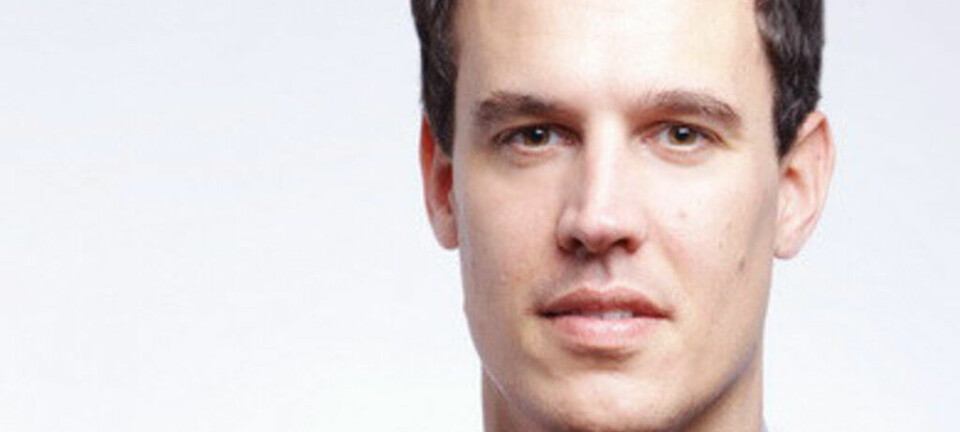 „Einfachheit und Nutzerfreundlichkeit stehen im Vordergrund“