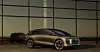 Audi Urbansphere Concept